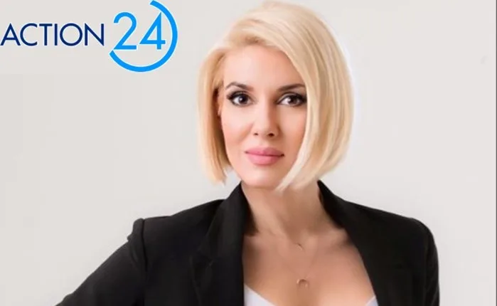  Δύσκολες στιγμές για την Εύη Φραγκάκη- Η συγκινητική ανάρτηση