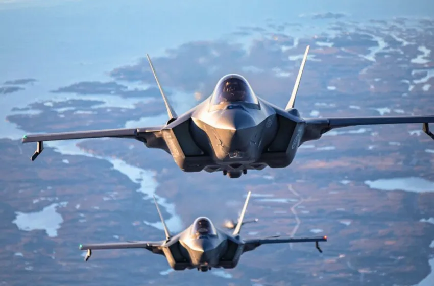  Απανωτές προειδοποιήσεις για επίθεση της Ρωσίας σε χώρα του ΝΑΤΟ έως το 2030-Αντίδραση της Μόσχας