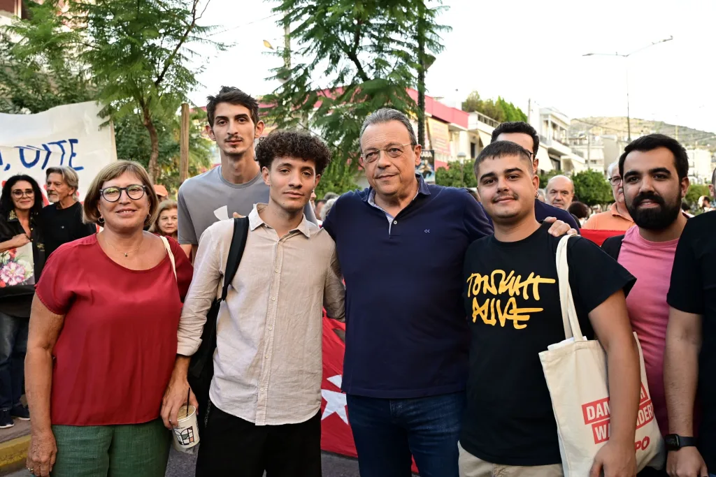 famellos pavlos fyssas