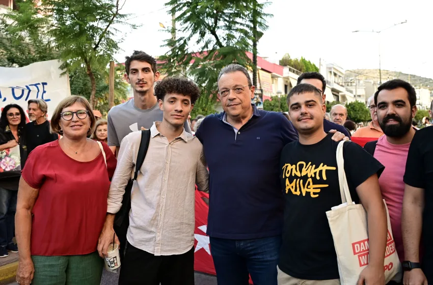 famellos pavlos fyssas