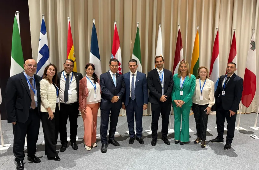  Η Ελλάδα στο κέντρο των αποφάσεων της Ευρώπης: Τι συζητήθηκε στην Κοπεγχάγη, για ελλείψεις φαρμάκων, κλινικές μελέτες και καινοτομία