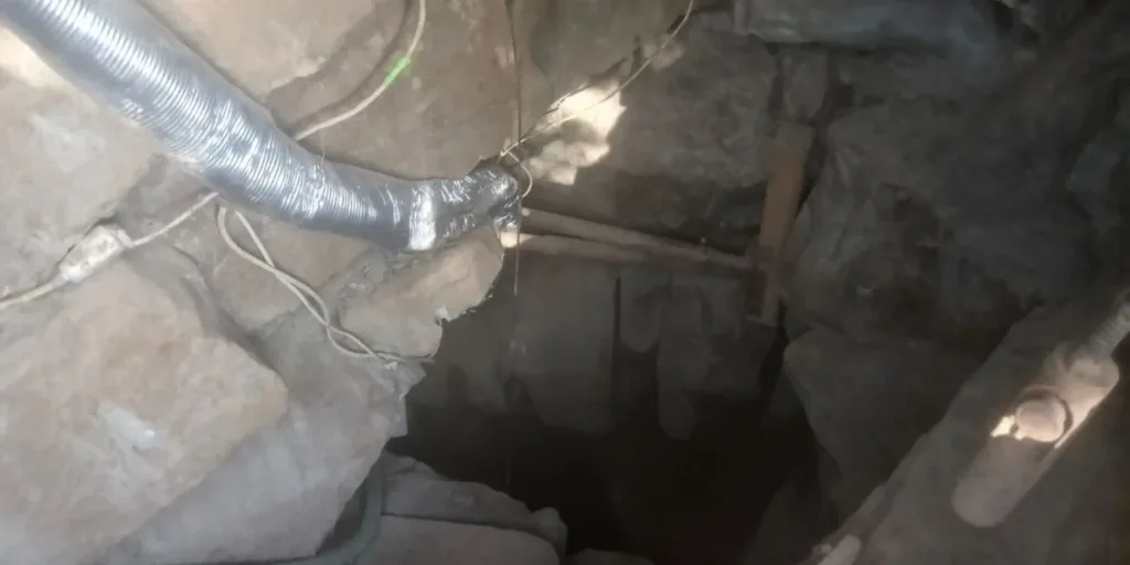 fokida arxaiokapilia tounel