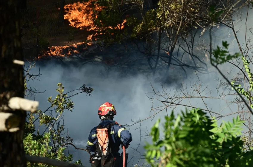  Αποκάλυψη Reuters: Tο παραμελημένο δίκτυο ηλεκτρικής ενέργειας της Ελλάδας τροφοδοτεί τις φωτιές