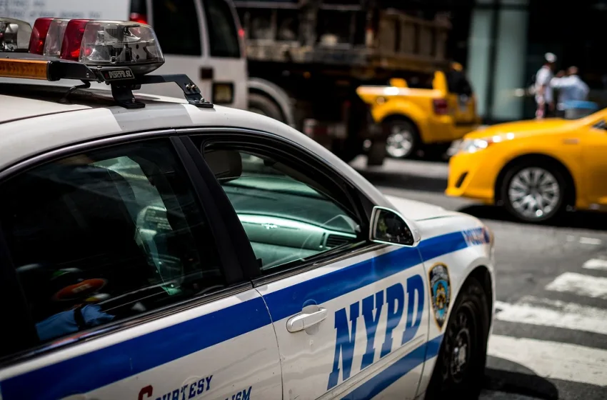  ΗΠΑ: Αξιωματικός απολύθηκε μετά την εκτεταμένη χρήση βίας σε μετανάστρια