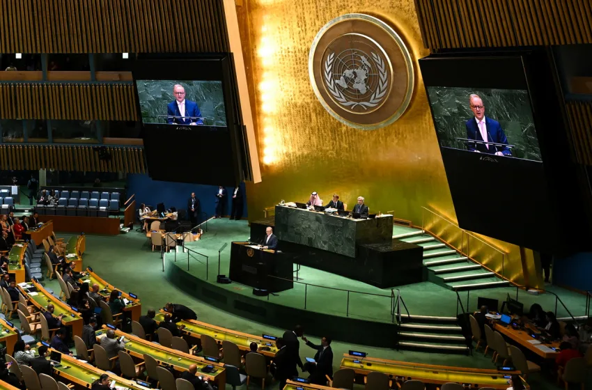 geniki synelefsi oie