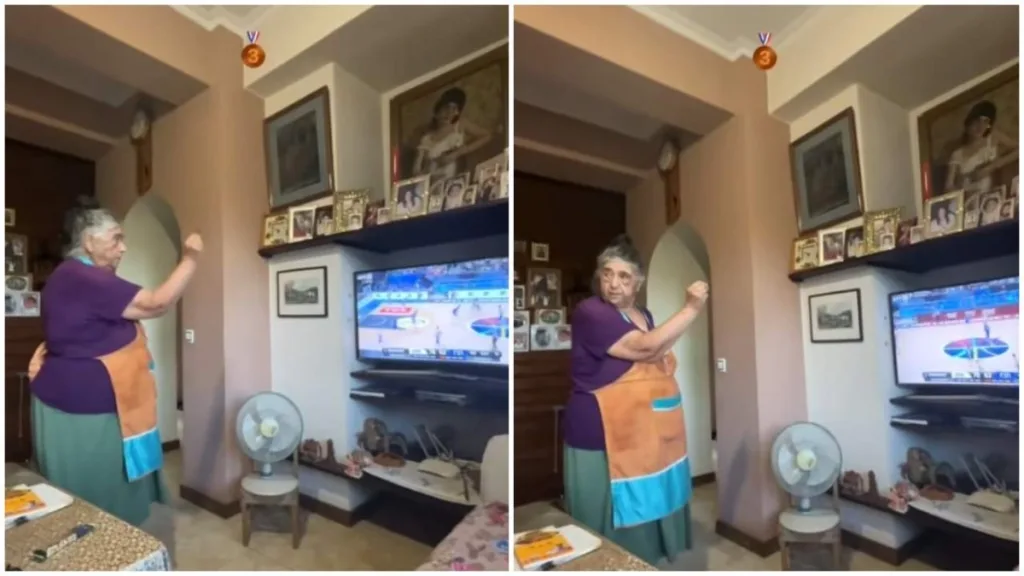 giagia tiktok ethniki