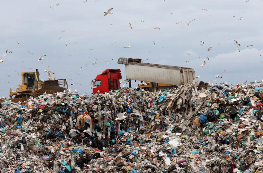  Ρεπορτάζ libre: Η Ελλάδα της “χωματερής”-Άπιαστος ο ευρωπαϊκός στόχος με background κακοδιαχείριση και πρόστιμα