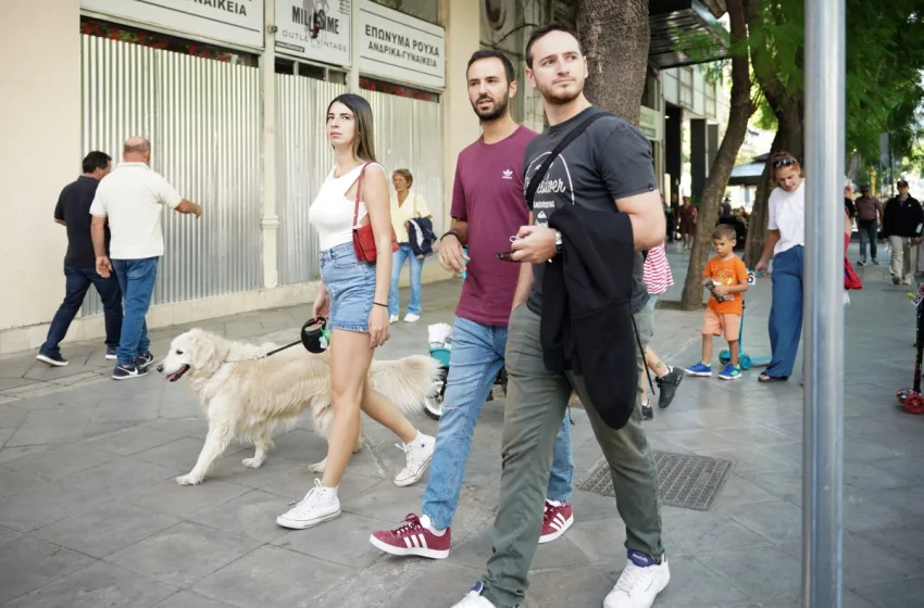  Αθηνάς χωρίς Αυτοκίνητο: Κυκλοφοριακές ρυθμίσεις στο κέντρο και εκδηλώσεις