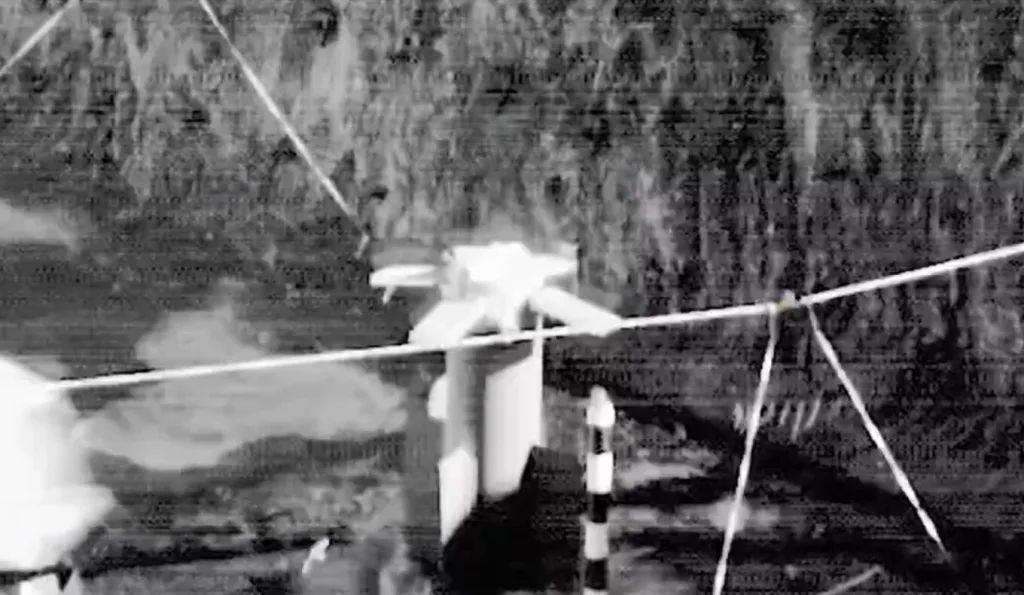 hpa iran pyrinika epithesi video