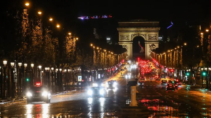  Τα Ηλύσια Πεδία δεν είναι πια… γαλλικά – Το 20% των ακινήτων ανήκει σε πολίτες του Κατάρ