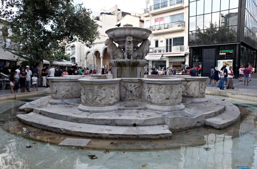  Ρεπορτάζ libre/Ηράκλειο: Από τις πιο δύσκολες πόλεις για φοιτητική στέγη-Το φαινόμενο εγκατάλειψης των σχολών