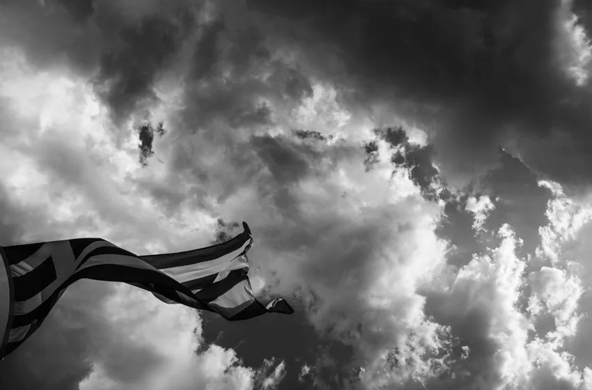  Φθινοπωριάζει για τα καλά τις επόμενες ώρες-Για ακραία φαινόμενα στη δυτική Ελλάδα προειδοποιούν οι μετεωρολόγοι