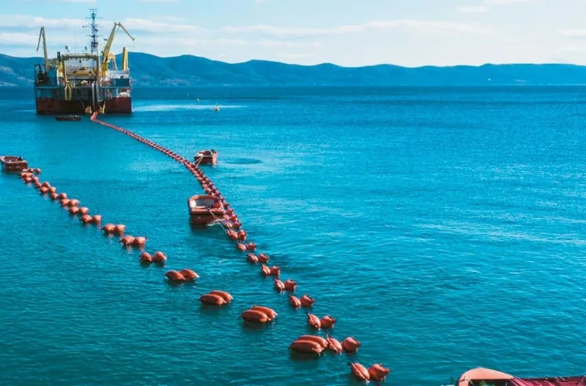  Γιατί κινδυνεύουν να βαλτώσουν μεγάλα ενεργειακά πρότζεκτ και ποια είναι αυτά