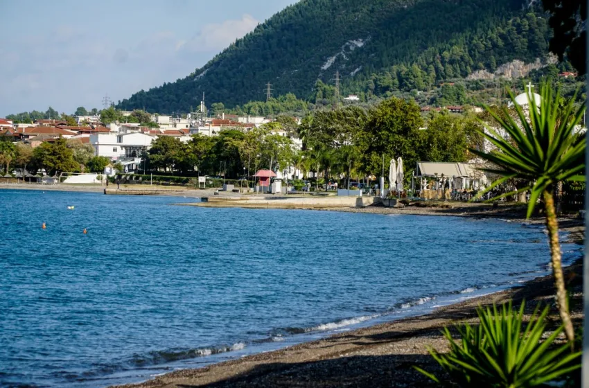  Καμένα Βούρλα: Σε ποια παραλία απαγορεύτηκε η κολύμβηση – Τι έδειξαν οι έλεγχοι