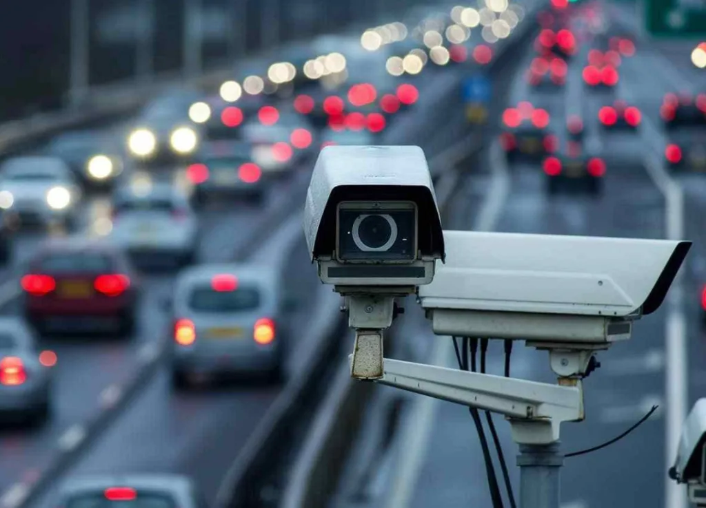 kameres troxaia dromoi