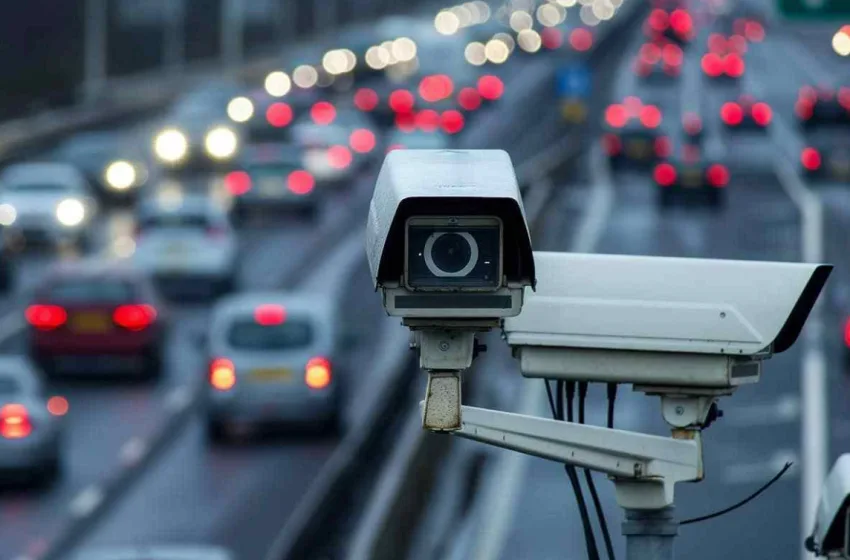  Μεσσηνία: Ο πρώτος νομός με κάμερες σε όλους τους δήμους