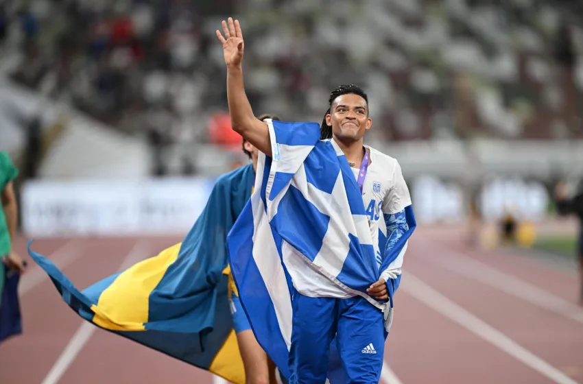  Καραλής:” Έπεσα στο βυθό της θάλασσας και σηκώθηκα, είμαι περήφανος για τον εαυτό μου”