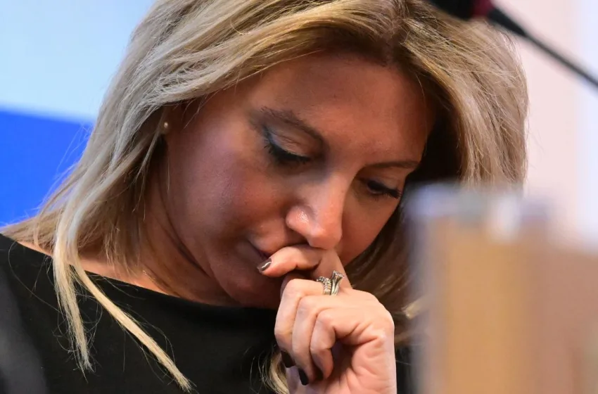  Παρέμβαση Καρυστιανού για τους αγρότες: “Φτάνει πια! Όλοι μαζί μέχρι την δικαίωση”