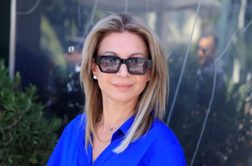  Αιχμές Καρυστιανού για την ΕΡΤ: “Με καθυστέρηση ήρθατε”