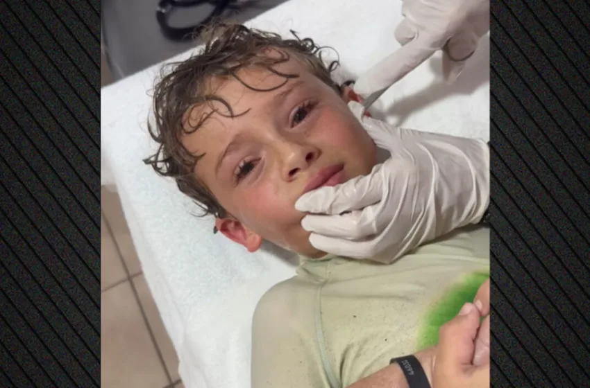 kavouri paidi mexico