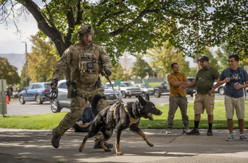  Δολοφονία Κέρκ: Άφαντος ο δράστης