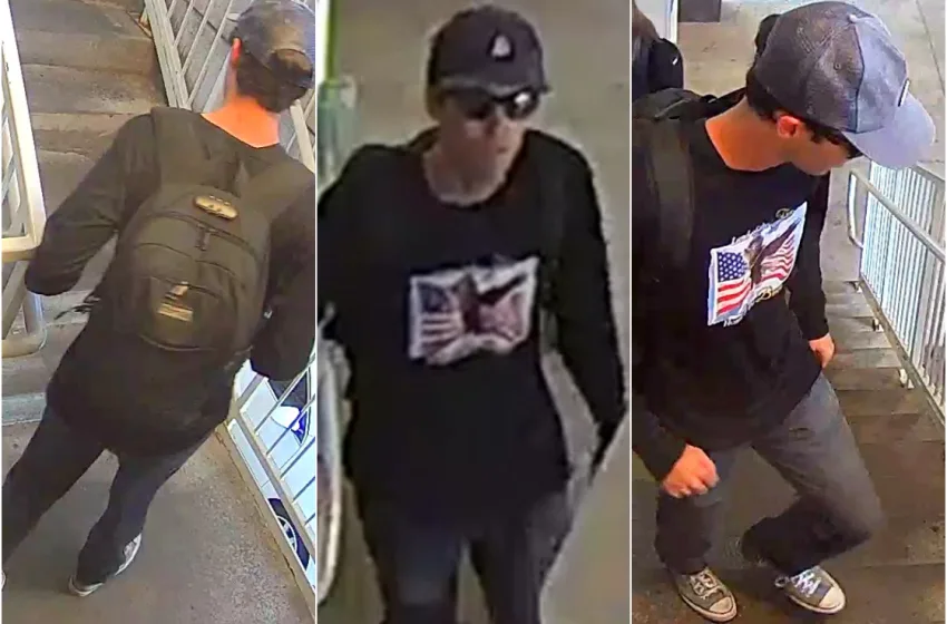  Τάιλερ Ρόμπινσον: Ποιος είναι ο συλληφθείς ύποπτος για τη δολοφονία Κερκ-Θανατική ποινή ζήτησε ο Τραμπ