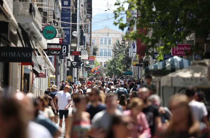  4+1 κρίσιμοι μήνες για την απόδοση των ενισχύσεων στους πολίτες- Νέο πακέτο την Άνοιξη