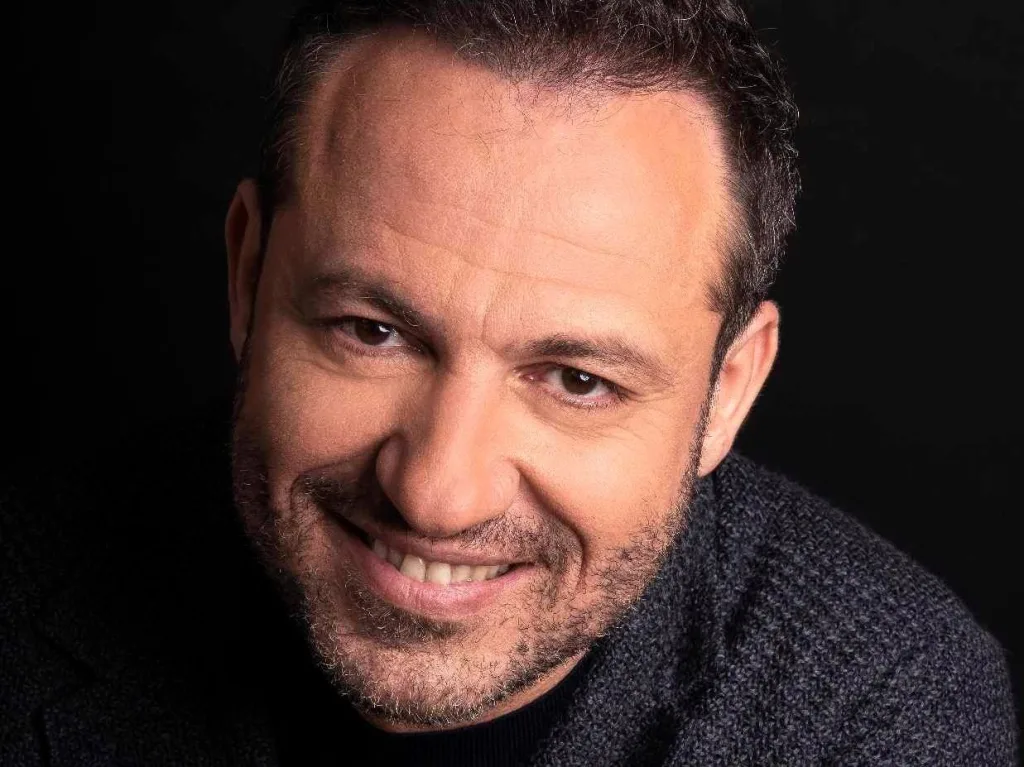 kostas triantafyllidis