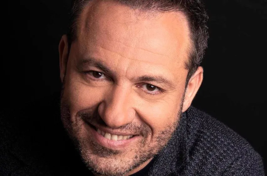  Κώστας Τριανταφυλλίδης στο libre: Η τέχνη μπορεί να λειτουργήσει σαν εργαλείο σκέψης, προβληματισμού και αντίστασης