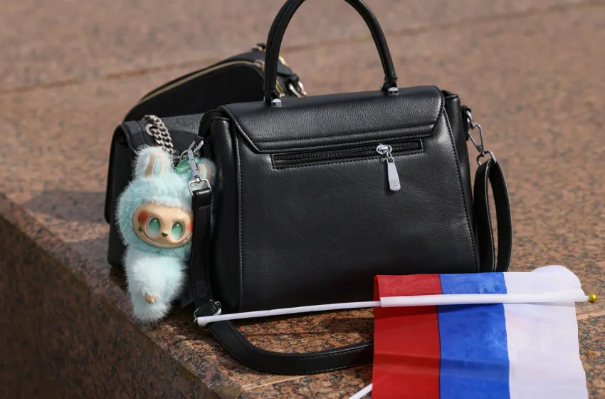  Ευρωπαϊκή προειδοποίηση ασφαλείας για κουκλάκια LABUBU από το SHEIN