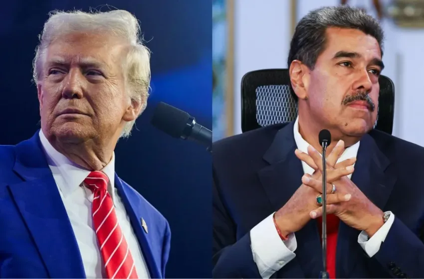  ΗΠΑ: Η κυβέρνηση χαρακτήρισε τον Μαδούρο μέλος τρομοκρατικής οργάνωση