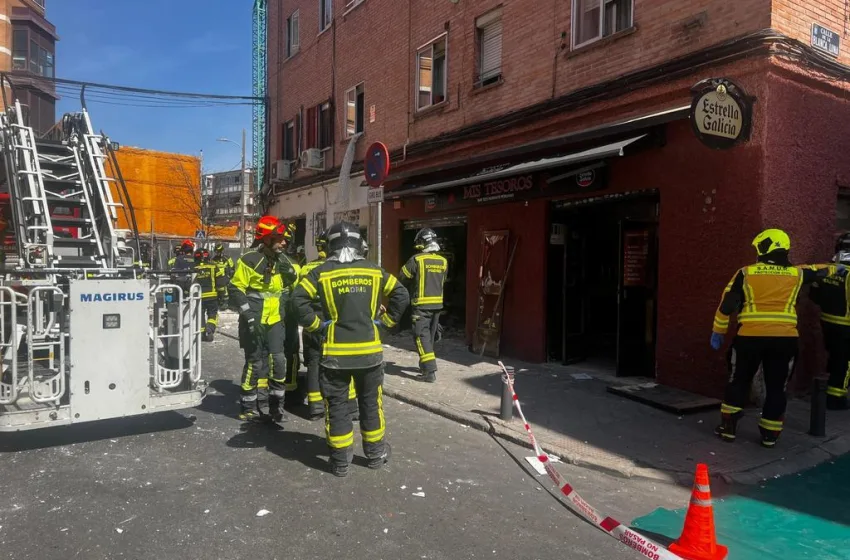 madriti ekriksi kafe traumaties