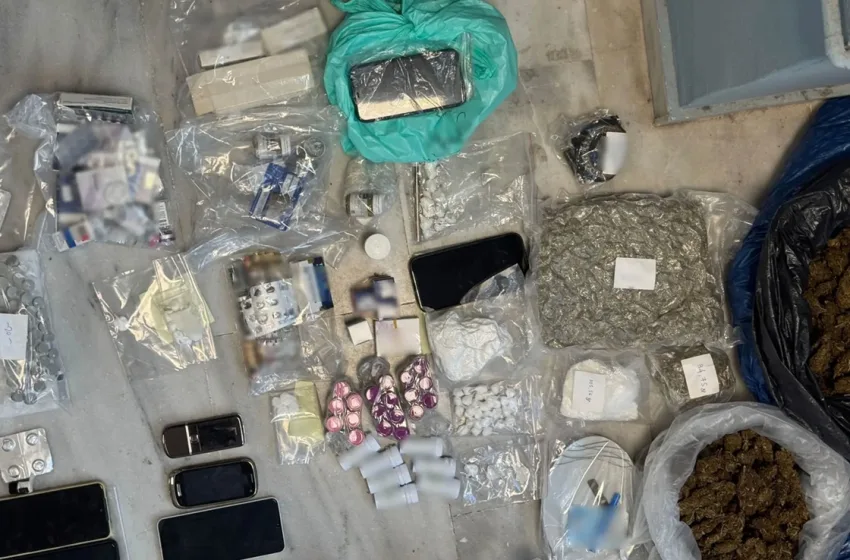  Μαφία Κρήτης: Δεσμεύονται οι λογαριασμοί και τα περιουσιακά στοιχεία των εμπλεκόμενων- Όλες οι τελευταίες πληροφορίες