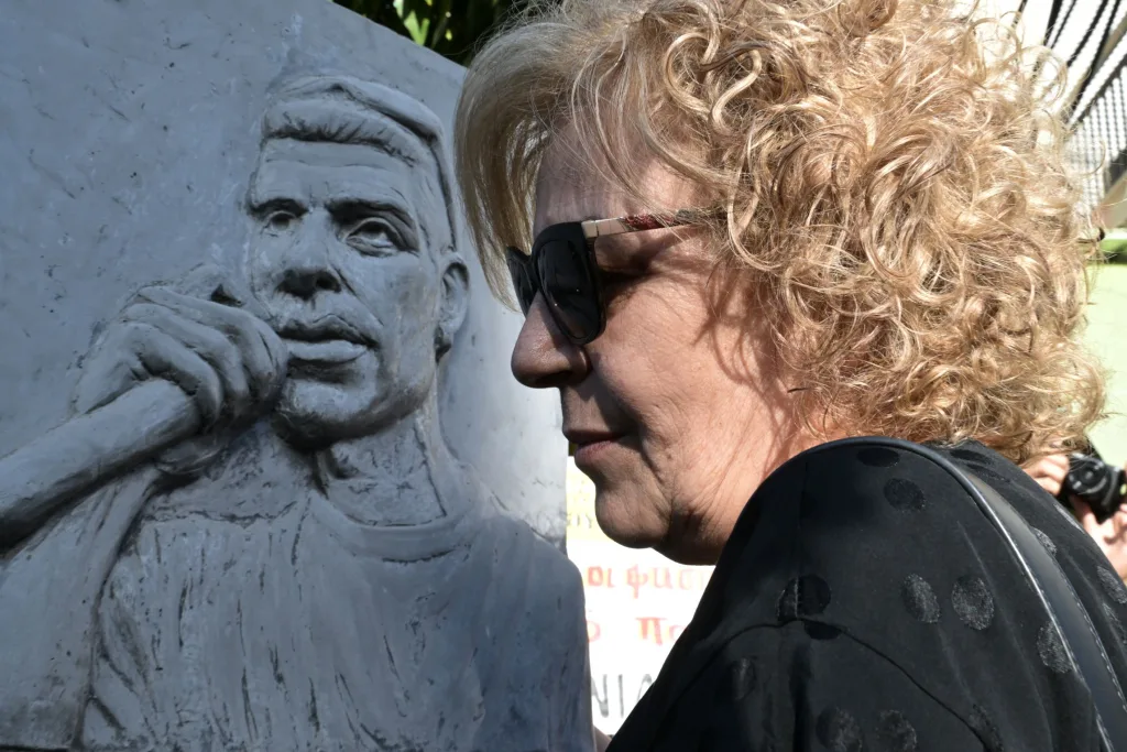 magda fyssa pavlos mitera gios