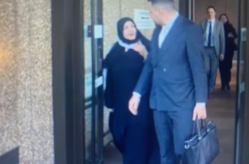  Αυστραλία: Μαρτύρησε στα χέρια των δικών της για να παντρευτεί τον πρώτο της ξάδερφο