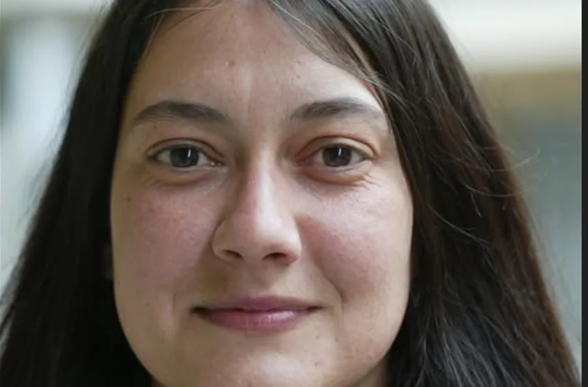  Έφυγε από τη ζωή η φωτογράφος του ΑΠΕ Μαρία Μαρόγιαννη