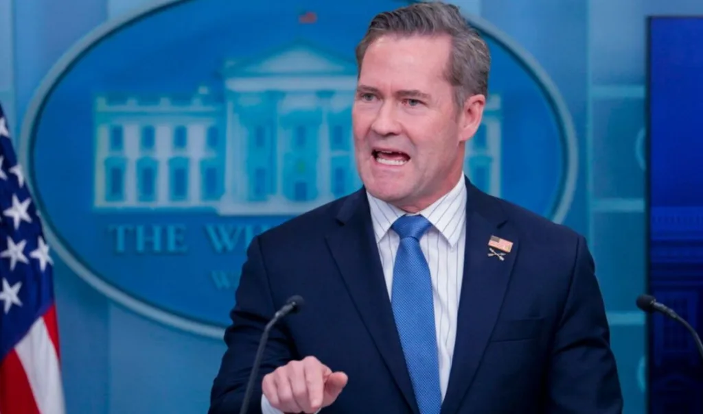 michael waltz presvis hpa