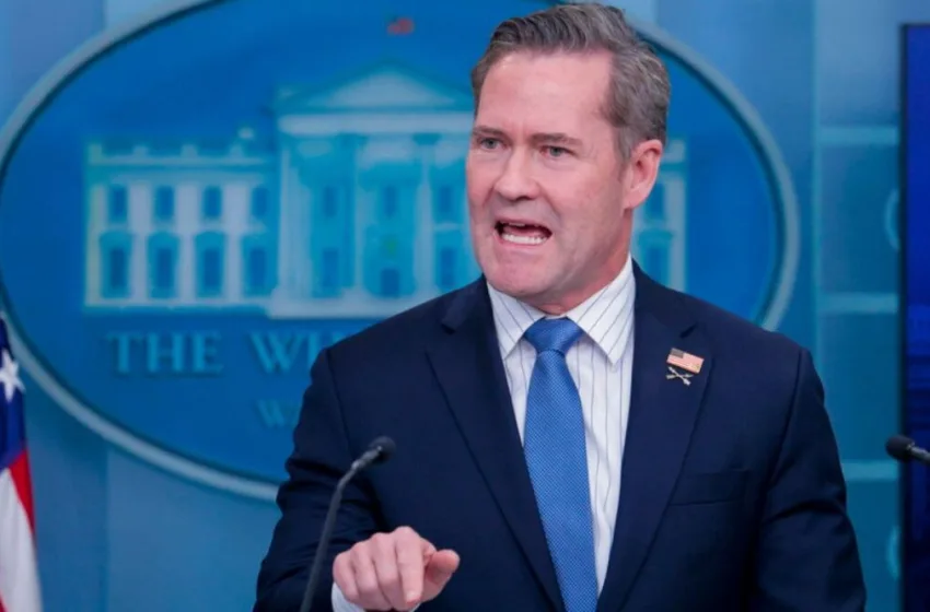 michael waltz presvis hpa