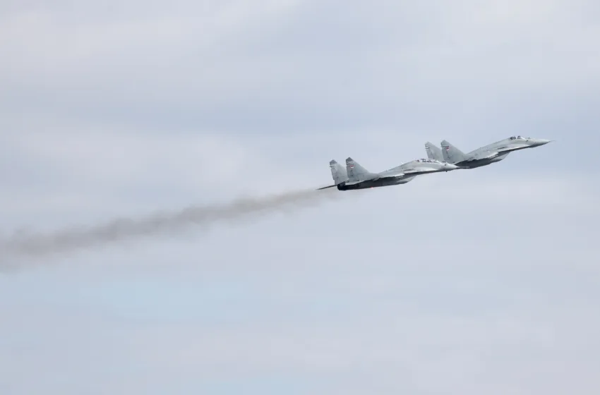 mig paraviasi esthonia