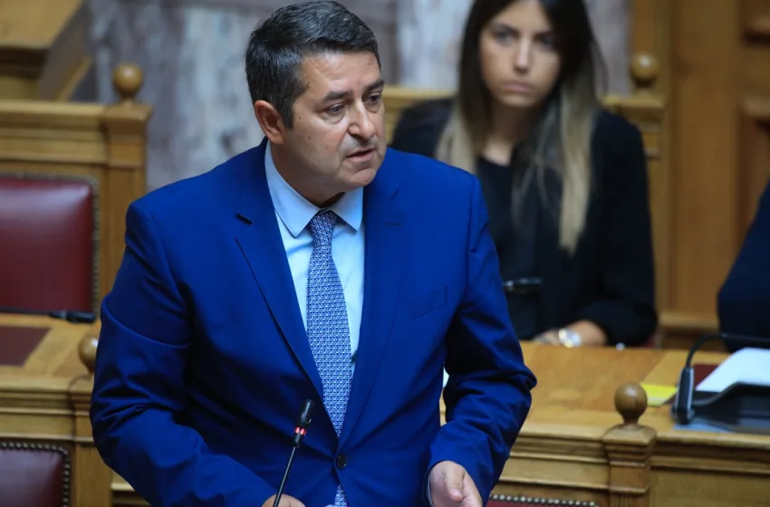  Ο Μυλωνάκης απαντά στην Κωνσταντοπούλου… “αναφορές ψευδείς και άκρως συκοφαντικές”