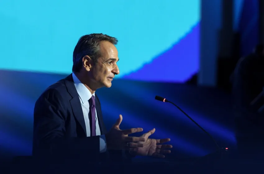  Ενισχυμένο πακέτο αντίδοτο στην ακρίβεια-Πυρετός συσκέψεων στο Μαξίμου για οριστικοποίηση μέτρων 1,5 έως 2 δισ.