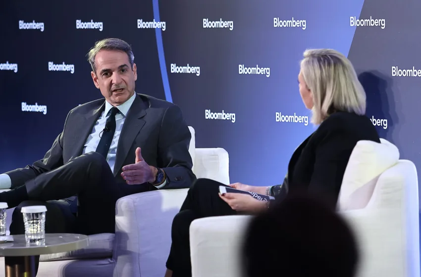  Το μήνυμα Μητσοτάκη για κυβέρνηση συνεργασίας- Πώς γίνεται καταλύτης ένα κόμμα Σαμαρά