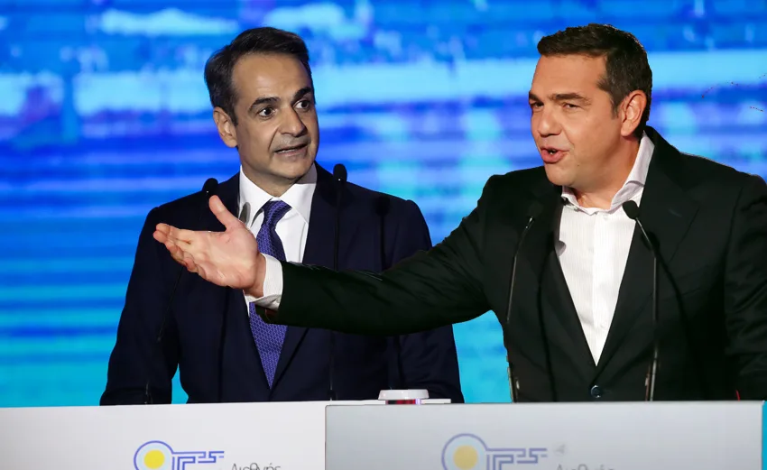  Τι θα συμβεί το 2030;