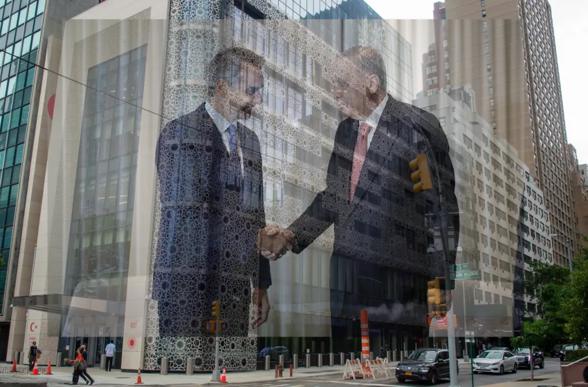  Ο Μητσοτάκης θέτει το casus belli… στον Ερντογάν-Κρίσιμη “εκτός έδρας” συνάντηση εν μέσω κλιμακούμενης έντασης