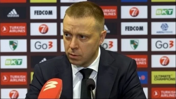  Euroleague για πιθανότητα αποκλεισμού των ομάδων του Ισραήλ: “Παρακολουθούμε και θ’ αντιδράσουμε αναλόγως”