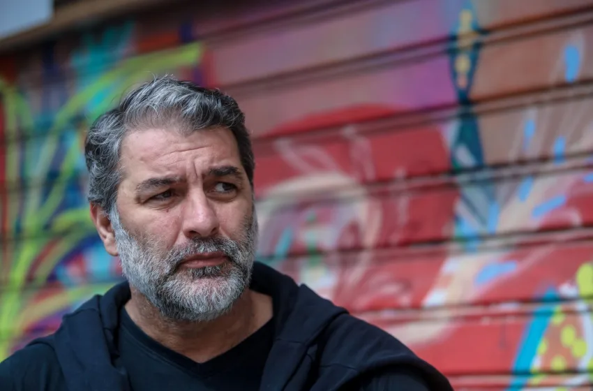  Αφέθηκε ελεύθερος ο Μπισμπίκης-Αναβλήθηκε για τις 8 Οκτωβρίου η δίκη του