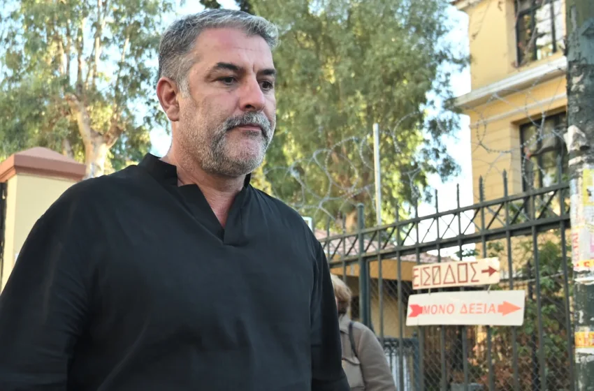  Υπόθεση Μπισμπίκη: Νέες αποκαλύψεις εκθέτουν τον ηθοποιό-Τι είπε η συνεργάτιδά του όταν επικοινώνησε με την ΕΛ.ΑΣ