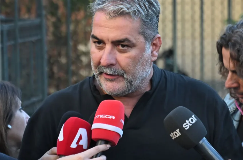  Δημογλίδου για υπόθεση Μπισμπίκη: Δεν βρέθηκε καμία κλήση στο 100