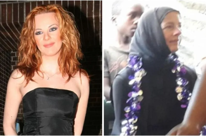  Η Ναταλία Λιονάκη (μοναχή Φεβρωνία) απαντά στην μητέρα της- Πρώτη αντίδραση μετά από χρόνια