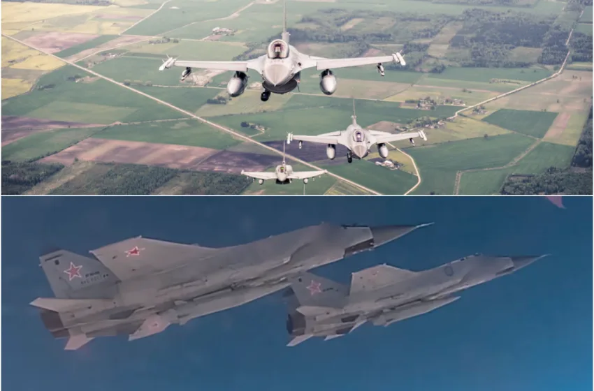  Εσθονία: Θα στείλει στρατεύματα στην Ουκρανία, αν υπάρξει ειρηνευτική δύναμη – Νορβηγία: 500 εκατ. ευρώ για όπλα